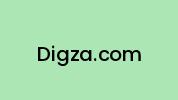 Digza.com Coupon Codes