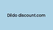 Dildo-discount.com Coupon Codes