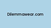 Dilemmawear.com Coupon Codes