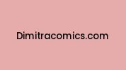 Dimitracomics.com Coupon Codes