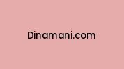 Dinamani.com Coupon Codes