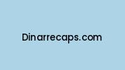 Dinarrecaps.com Coupon Codes