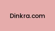 Dinkra.com Coupon Codes