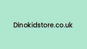 Dinokidstore.co.uk Coupon Codes