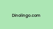 Dinolingo.com Coupon Codes