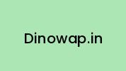 Dinowap.in Coupon Codes