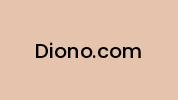 Diono.com Coupon Codes
