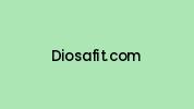 Diosafit.com Coupon Codes