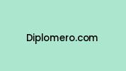 Diplomero.com Coupon Codes
