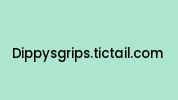 Dippysgrips.tictail.com Coupon Codes