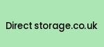 direct-storage.co.uk Coupon Codes