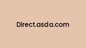 Direct.asda.com Coupon Codes