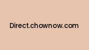 Direct.chownow.com Coupon Codes