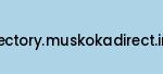 directory.muskokadirect.info Coupon Codes