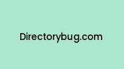 Directorybug.com Coupon Codes