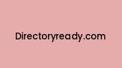 Directoryready.com Coupon Codes