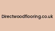 Directwoodflooring.co.uk Coupon Codes