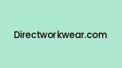 Directworkwear.com Coupon Codes