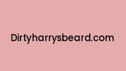 Dirtyharrysbeard.com Coupon Codes