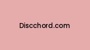 Discchord.com Coupon Codes