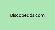Discobeads.com Coupon Codes