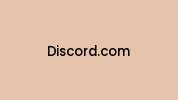 Discord.com Coupon Codes