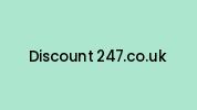 Discount-247.co.uk Coupon Codes