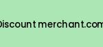 discount-merchant.com Coupon Codes