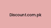 Discount.com.pk Coupon Codes