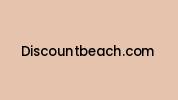 Discountbeach.com Coupon Codes
