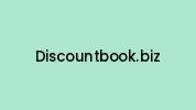Discountbook.biz Coupon Codes