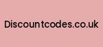discountcodes.co.uk Coupon Codes