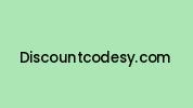 Discountcodesy.com Coupon Codes