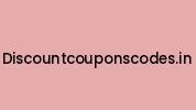 Discountcouponscodes.in Coupon Codes