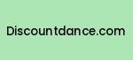 discountdance.com Coupon Codes