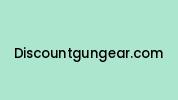 Discountgungear.com Coupon Codes