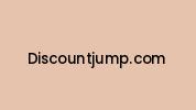 Discountjump.com Coupon Codes