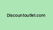 Discountoutlet.com Coupon Codes