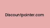 Discountpointer.com Coupon Codes
