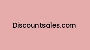 Discountsales.com Coupon Codes