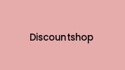 Discountshop Coupon Codes