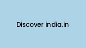 Discover-india.in Coupon Codes