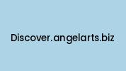 Discover.angelarts.biz Coupon Codes