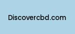 discovercbd.com Coupon Codes