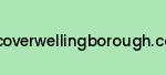 discoverwellingborough.co.uk Coupon Codes