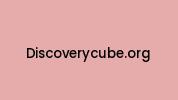 Discoverycube.org Coupon Codes