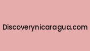 Discoverynicaragua.com Coupon Codes