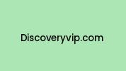 Discoveryvip.com Coupon Codes