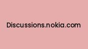 Discussions.nokia.com Coupon Codes