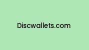 Discwallets.com Coupon Codes